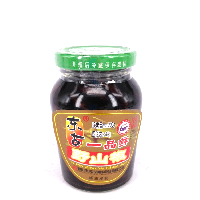 YOYO.casa 大柔屋 - 東古牌一品鮮野山椒200G ,200g YOYO.casa 大柔屋 - 東古牌一品鮮野山椒200G ,200g