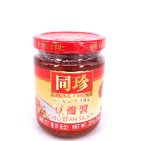 YOYO.casa 大柔屋 - 同珍豆瓣醬,227g 