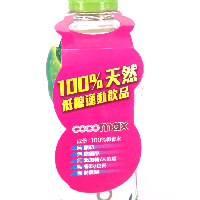 YOYO.casa 大柔屋 - Cocomax Coconut water,500ml YOYO.casa 大柔屋 - Cocomax Coconut water,500ml