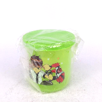 YOYO.casa 大柔屋 - 卡通中號水杯, YOYO.casa 大柔屋 - 卡通中號水杯,