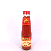 YOYO.casa 大柔屋 - Lee kum kee Fine Chili sauce,226g 