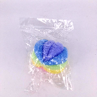 YOYO.casa 大柔屋 - 美容南瓜沐浴球, 