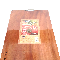 YOYO.casa 大柔屋 - Rectangular Wood Cutting Board,390*270mm YOYO.casa 大柔屋 - Rectangular Wood Cutting Board,390*270mm