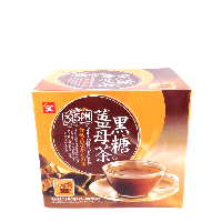 YOYO.casa 大柔屋 - 3:15 Brown Sugar Ginger Tea,10*15g 