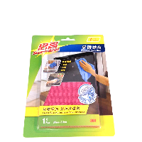 YOYO.casa 大柔屋 - Scotch Brite High performance wipe,0030HK/300*320MM YOYO.casa 大柔屋 - Scotch Brite High performance wipe,0030HK/300*320MM