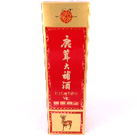 YOYO.casa 大柔屋 - Big Velvet Chinese Wine,600ml 