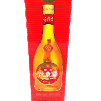 YOYO.casa 大柔屋 - Big Ginseng Chinese Wine,900ml 