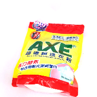 YOYO.casa 大柔屋 - AXE超濃縮洗衣粉,2.08kg 