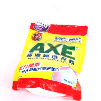 YOYO.casa 大柔屋 - AXE Super Antibacterial Laundry Powder,2.08kg YOYO.casa 大柔屋 - AXE Super Antibacterial Laundry Powder,2.08kg