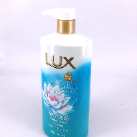 YOYO.casa 大柔屋 - Lux Fine Fragrance Body Wash Happy Fresh,1000ml 