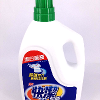 YOYO.casa 大柔屋 - 快潔全效原味超濃縮洗衣液,3L YOYO.casa 大柔屋 - 快潔全效原味超濃縮洗衣液,3L