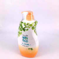 YOYO.casa 大柔屋 - Shokubutsu Natural Refreshing Body Foam Herbal,1l YOYO.casa 大柔屋 - Shokubutsu Natural Refreshing Body Foam Herbal,1l