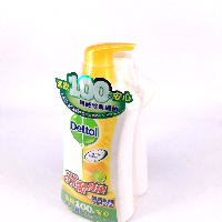 YOYO.casa 大柔屋 - 滴露魅力沐浴露及補充裝,650g 
