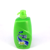 YOYO.casa 大柔屋 - 飄柔檸檬均衡滋潤洗髮露, 