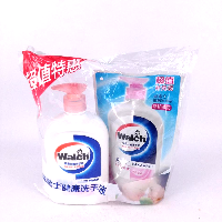 YOYO.casa 大柔屋 - 威露士(呵護滋潤洗手液 250ML袋庄),250ml YOYO.casa 大柔屋 - 威露士(呵護滋潤洗手液 250ML袋庄),250ml