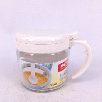 YOYO.casa 大柔屋 - Glass Bottle,450ml YOYO.casa 大柔屋 - Glass Bottle,450ml