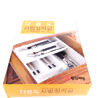 YOYO.casa 大柔屋 - 韓國餐具整理盒,1s 