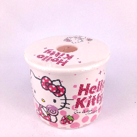 YOYO.casa 大柔屋 - 韓國HelloKitty厠紙桶, 