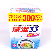 YOYO.casa 大柔屋 - VIGOR 33 No foam detergent,4kg 