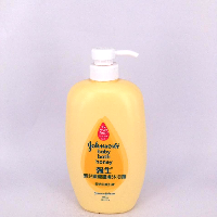 YOYO.casa 大柔屋 - 強生嬰兒蜜糖沐浴露(橙黃色),1000ML YOYO.casa 大柔屋 - 強生嬰兒蜜糖沐浴露(橙黃色),1000ML