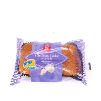 YOYO.casa 大柔屋 - Chiffon Cake Milk Flavour,60g YOYO.casa 大柔屋 - Chiffon Cake Milk Flavour,60g