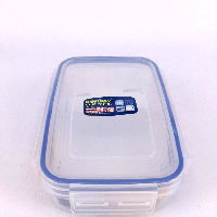 YOYO.casa 大柔屋 - KIR670 KEYWAY 保鮮密封微波爐盒,670 k YOYO.casa 大柔屋 - KIR670 KEYWAY 保鮮密封微波爐盒,670 k