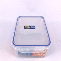 YOYO.casa 大柔屋 - KIR-2000 KEYWAY 保鮮密封微波爐盒,2000 k 