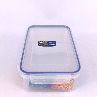 YOYO.casa 大柔屋 - KIR-2000 KEYWAY 保鮮密封微波爐盒,2000 k YOYO.casa 大柔屋 - KIR-2000 KEYWAY 保鮮密封微波爐盒,2000 k