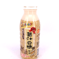 YOYO.casa 大柔屋 - 秋葉原薑汁豆漿飲品,450ml 