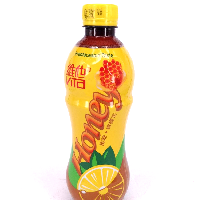 YOYO.casa 大柔屋 - 維他蜜糖檸檬茶,500ml 