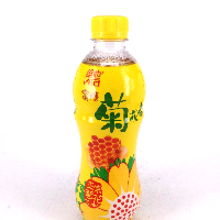 YOYO.casa 大柔屋 - 維他蜜糖菊花茶 ,500ml 