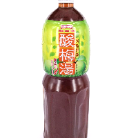 YOYO.casa 大柔屋 - Sour Plum Drink,1.5L YOYO.casa 大柔屋 - Sour Plum Drink,1.5L