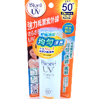 YOYO.casa 大柔屋 - Biore UV perfect spray SPF50,50g 