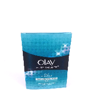 YOYO.casa 大柔屋 - OLAY 淨白淨華面膜, 