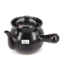 YOYO.casa 大柔屋 - Porcelain  Tea Pot,3l 