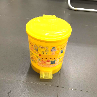 YOYO.casa 大柔屋 - Trash Bin, YOYO.casa 大柔屋 - Trash Bin,