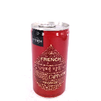 YOYO.casa 大柔屋 - Namyang French Cafe Cappuccino,175ml YOYO.casa 大柔屋 - Namyang French Cafe Cappuccino,175ml