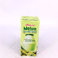 YOYO.casa 大柔屋 - BINGGRAE MElon FLavoured Milk Drink,200ml YOYO.casa 大柔屋 - BINGGRAE MElon FLavoured Milk Drink,200ml