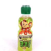 YOYO.casa 大柔屋 - cocomong apple for kids,200ml 