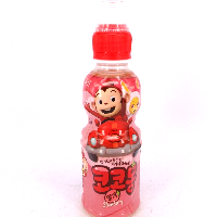 YOYO.casa 大柔屋 - cocomong strawberry for kids,200ml 