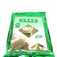 YOYO.casa 大柔屋 - Four Seas Seaweed Wasabi Flavour,37.5g YOYO.casa 大柔屋 - Four Seas Seaweed Wasabi Flavour,37.5g
