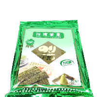 YOYO.casa 大柔屋 - Four Seas Seaweed Wasabi Flavour,37.5g 