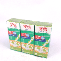 YOYO.casa 大柔屋 - 安怡高鈣豆奶飲品(銀杏),190ml YOYO.casa 大柔屋 - 安怡高鈣豆奶飲品(銀杏),190ml