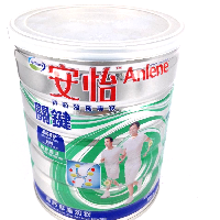 YOYO.casa 大柔屋 - Anlene High calcium low fat milk powder,800g 