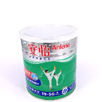 YOYO.casa 大柔屋 - 安怡高鈣低脂奶粉(19﹣50歲),850g YOYO.casa 大柔屋 - 安怡高鈣低脂奶粉(19﹣50歲),850g