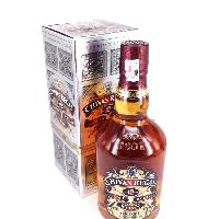 YOYO.casa 大柔屋 - ChivasRegal12Y芝華士12年威士忌40,700ml 