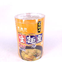 YOYO.casa 大柔屋 - SAUTAO Instant noodle king non fried no seasoning sachet,360g YOYO.casa 大柔屋 - SAUTAO Instant noodle king non fried no seasoning sachet,360g
