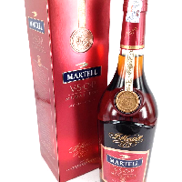 YOYO.casa 大柔屋 - Martell VSOP Cognac(QT),700ml 