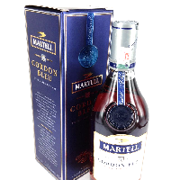 YOYO.casa 大柔屋 - Martell Cognac Cordon Bleu,700ml 