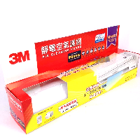 YOYO.casa 大柔屋 - 3M靜電空氣濾網 (高效)紅,9808R 